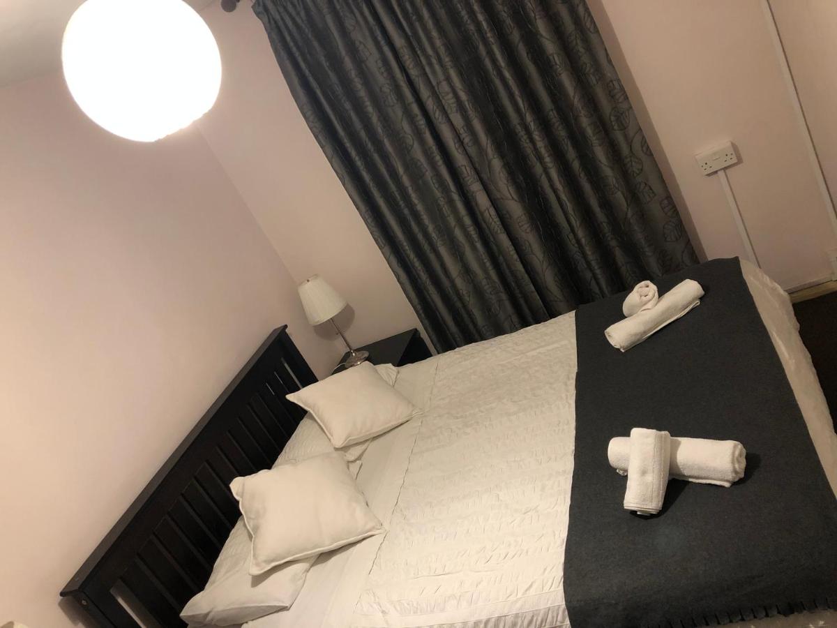 Lovely one bed apartment to rent - Housity