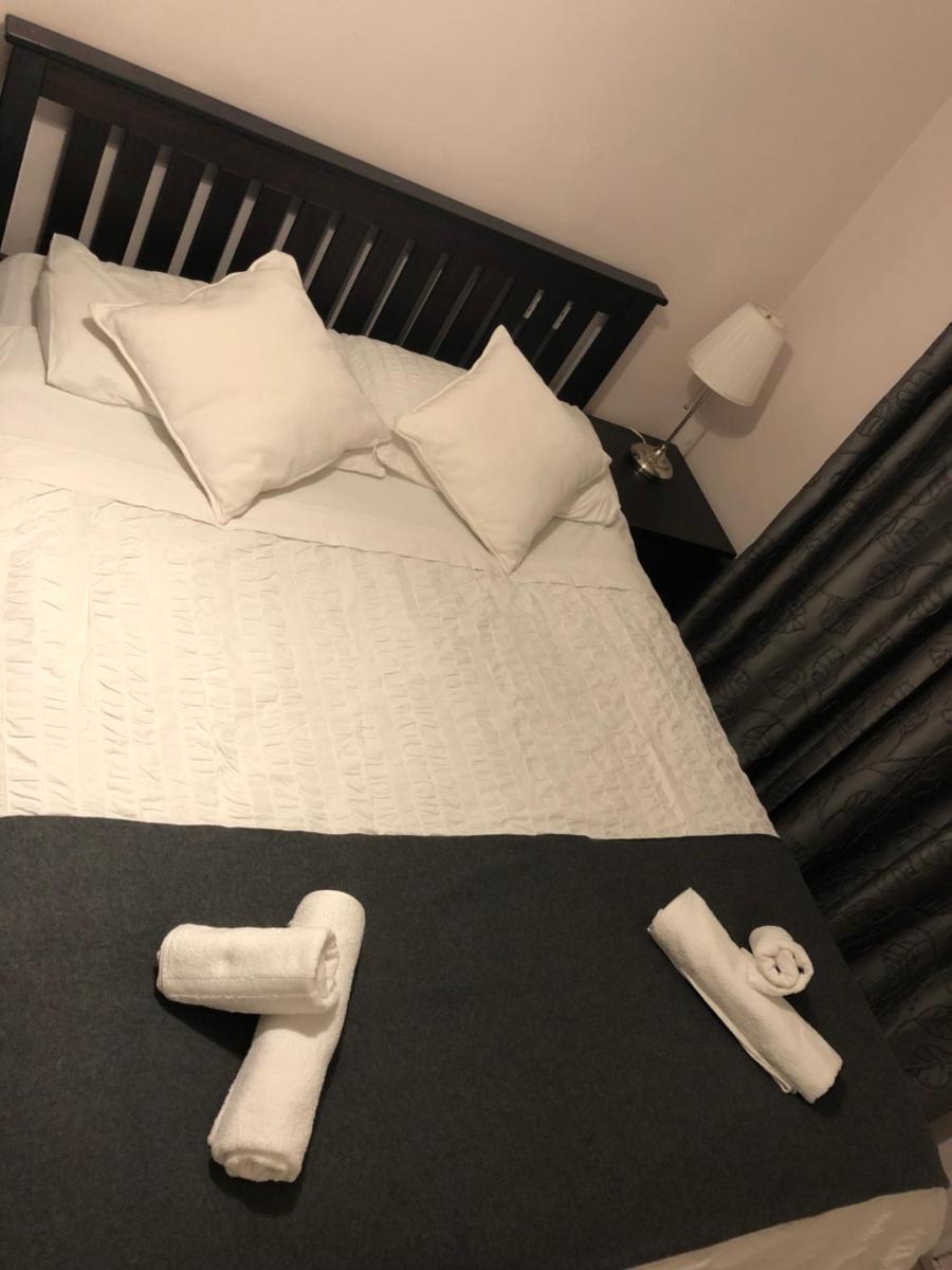 Lovely one bed apartment to rent - Housity