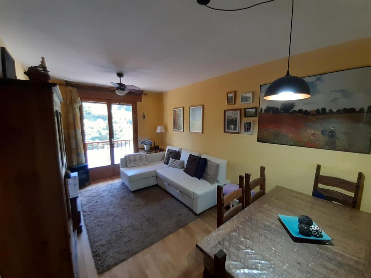 Apartamento en Pirineos - Housity