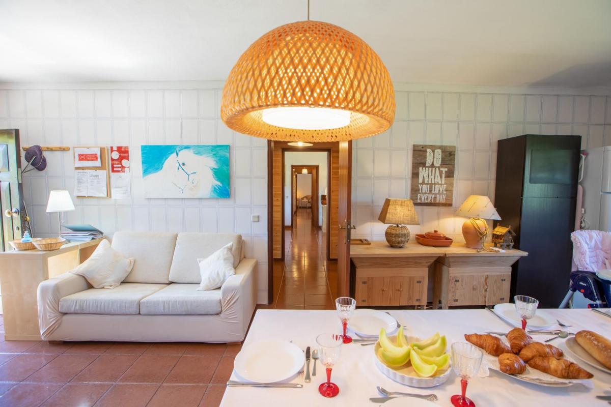Quinta de Carvalhal - Casa da Vinha - Housity