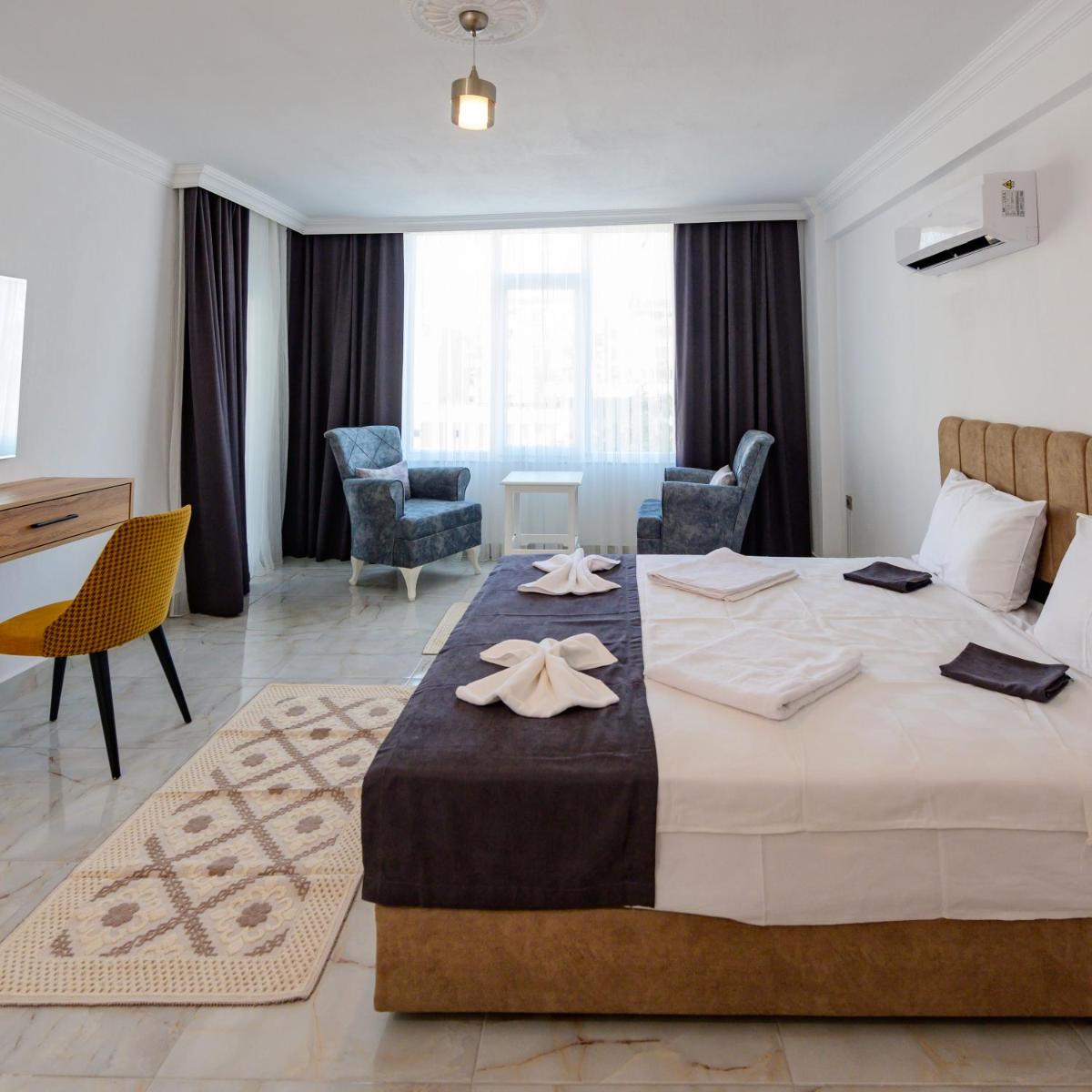 Suitetrails - Bo homes suıt apart