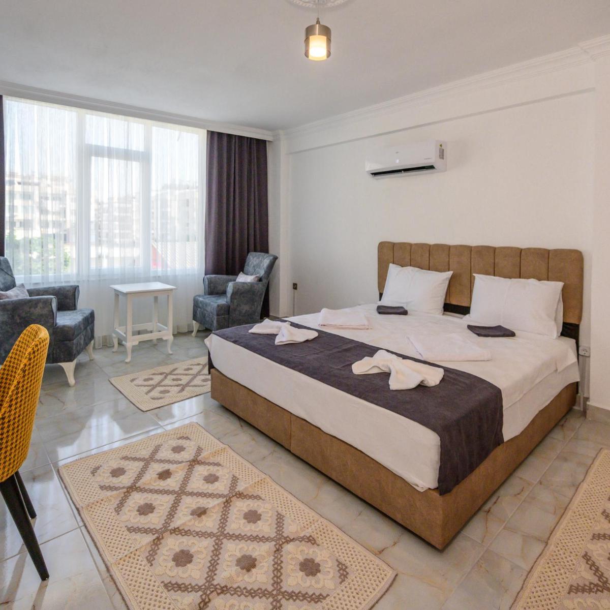 Suitetrails - Bo homes suıt apart