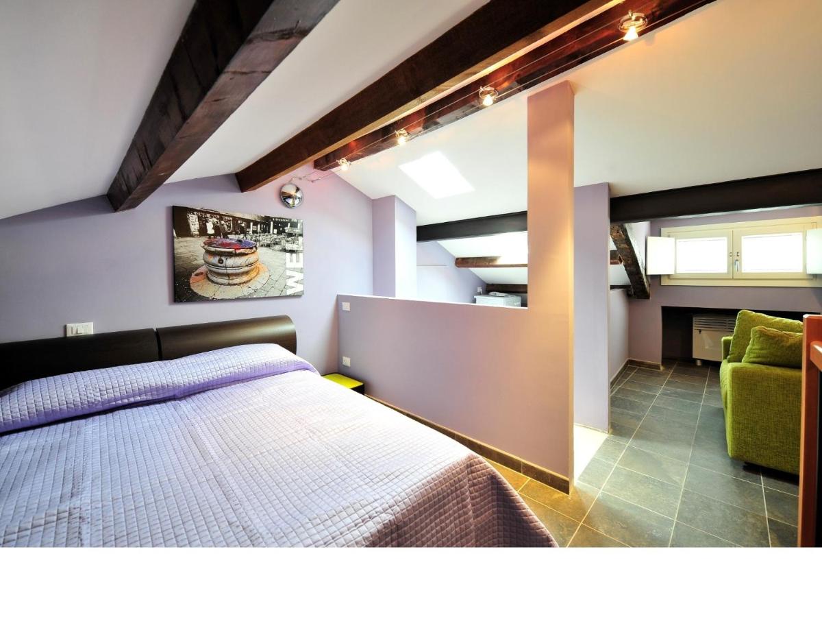 Suitetrails - Palace La Vida Apartments by Wonderful Italy