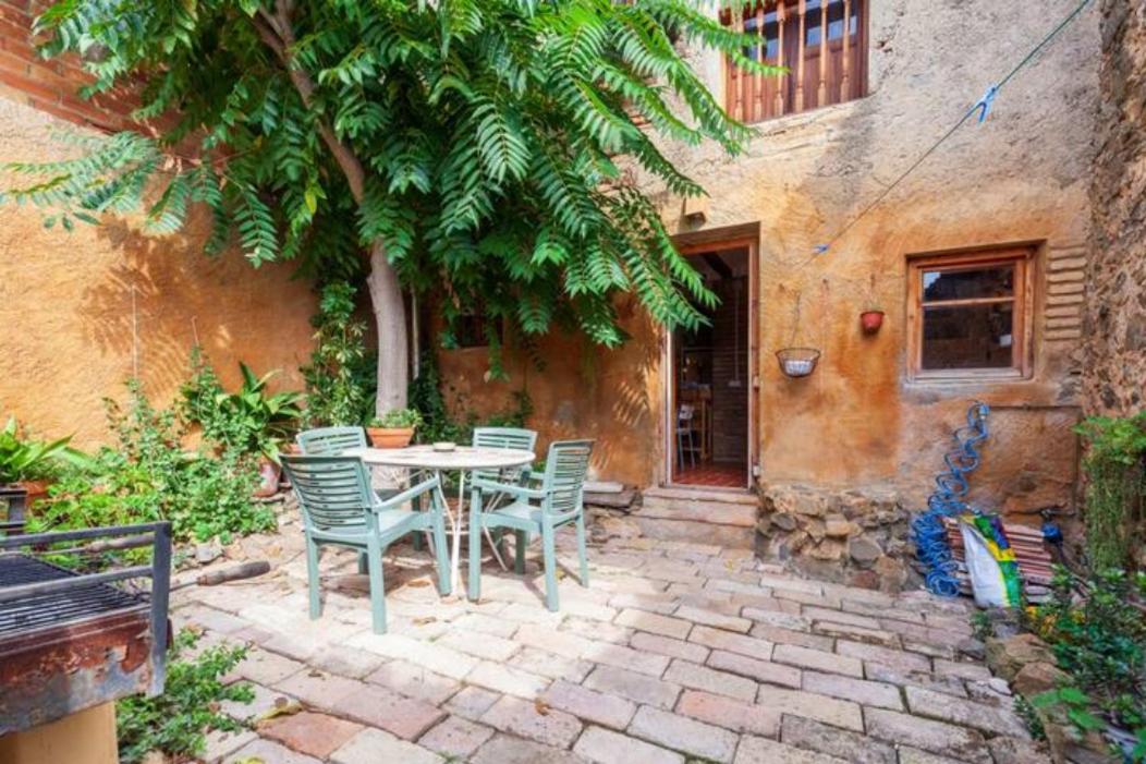 Cal Joanet, acollidora caseta a Gratallops - Housity