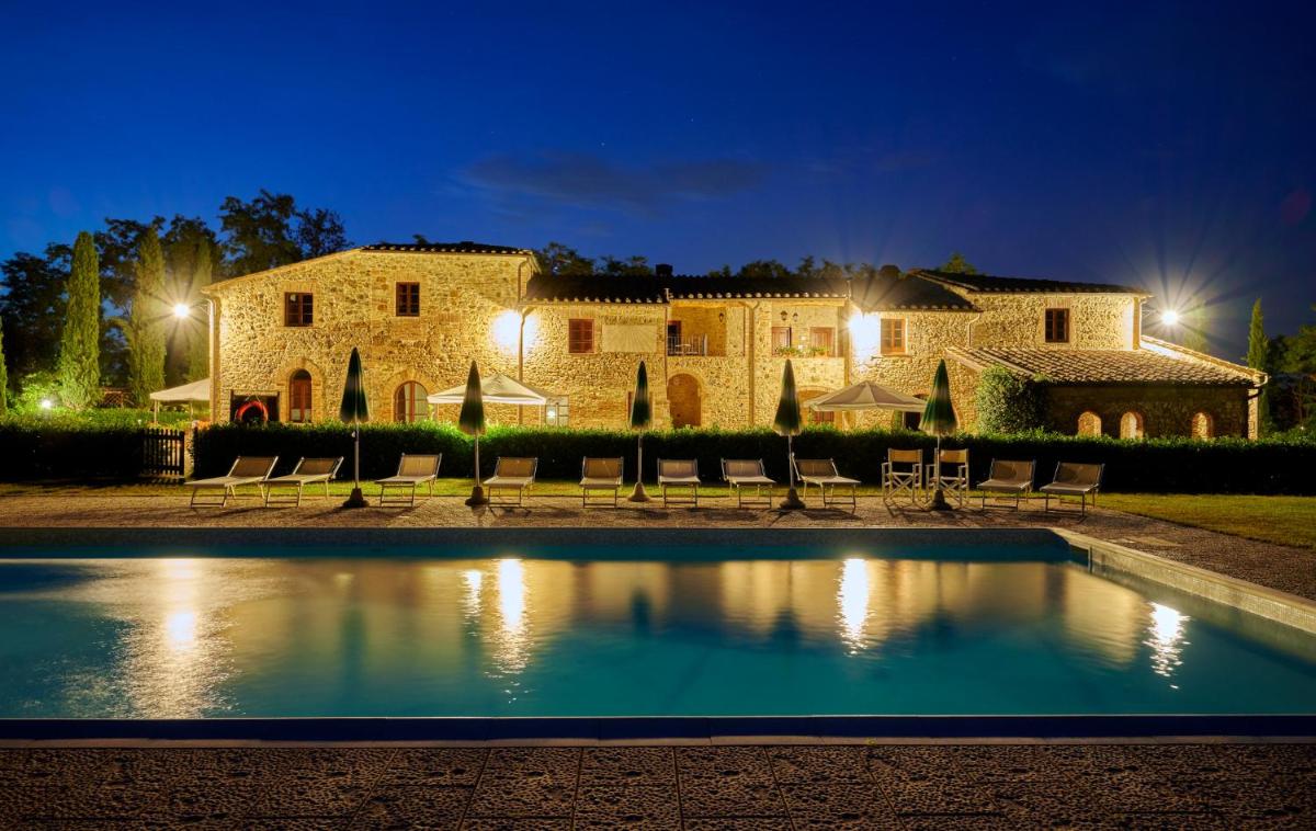 Agriturismo La Peschiera - Housity