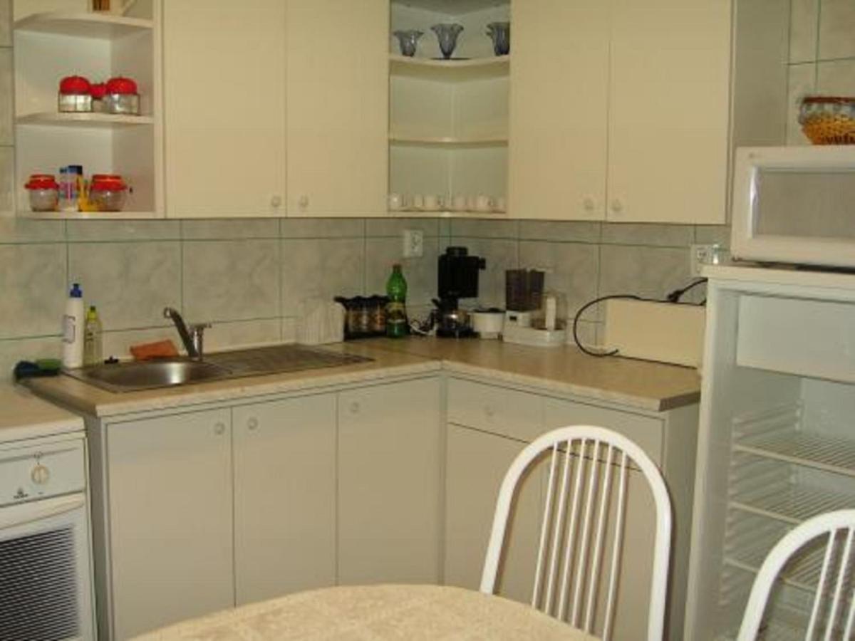 Szigeti B&B - Housity