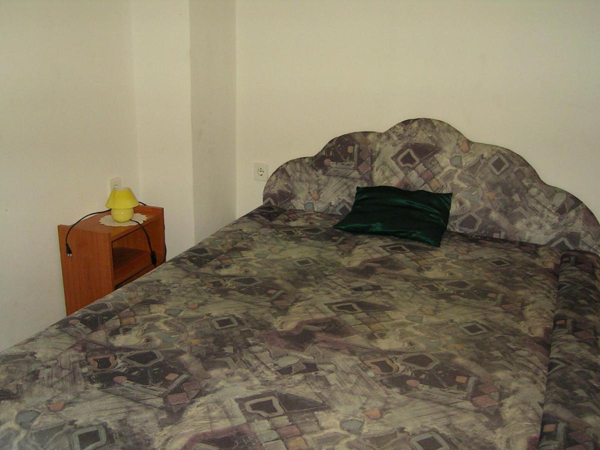 Szigeti B&B - Housity
