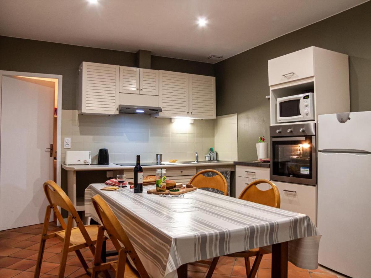 Gîte Rions, 2 pièces, 2 personnes - FR-1-440-218 - Housity
