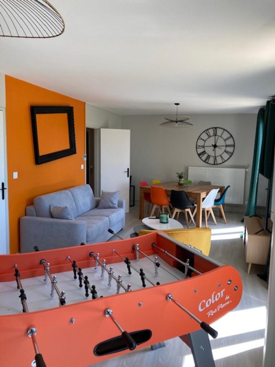 LE GÎTE DES BLEUETS - Housity