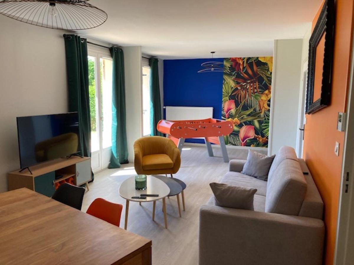 LE GÎTE DES BLEUETS - Housity