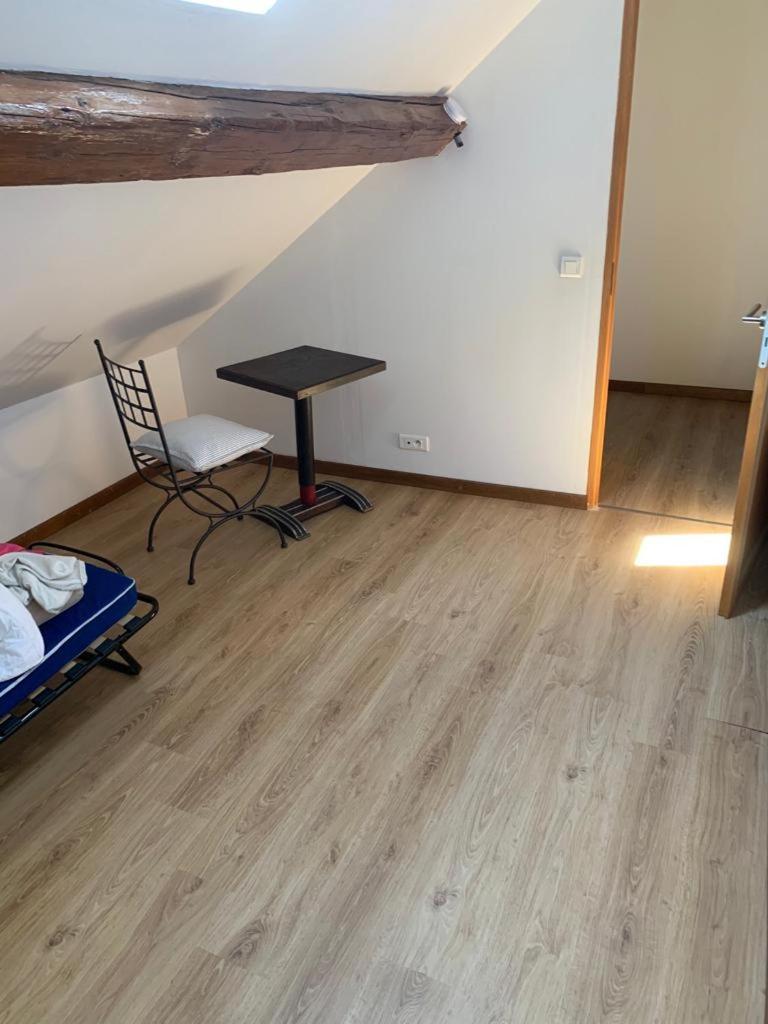 Le nid - Housity