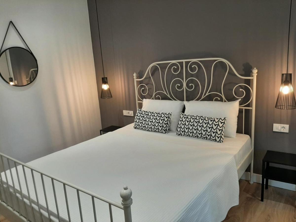 Suitetrails - FSM APARTMENTS PERDIKA 2