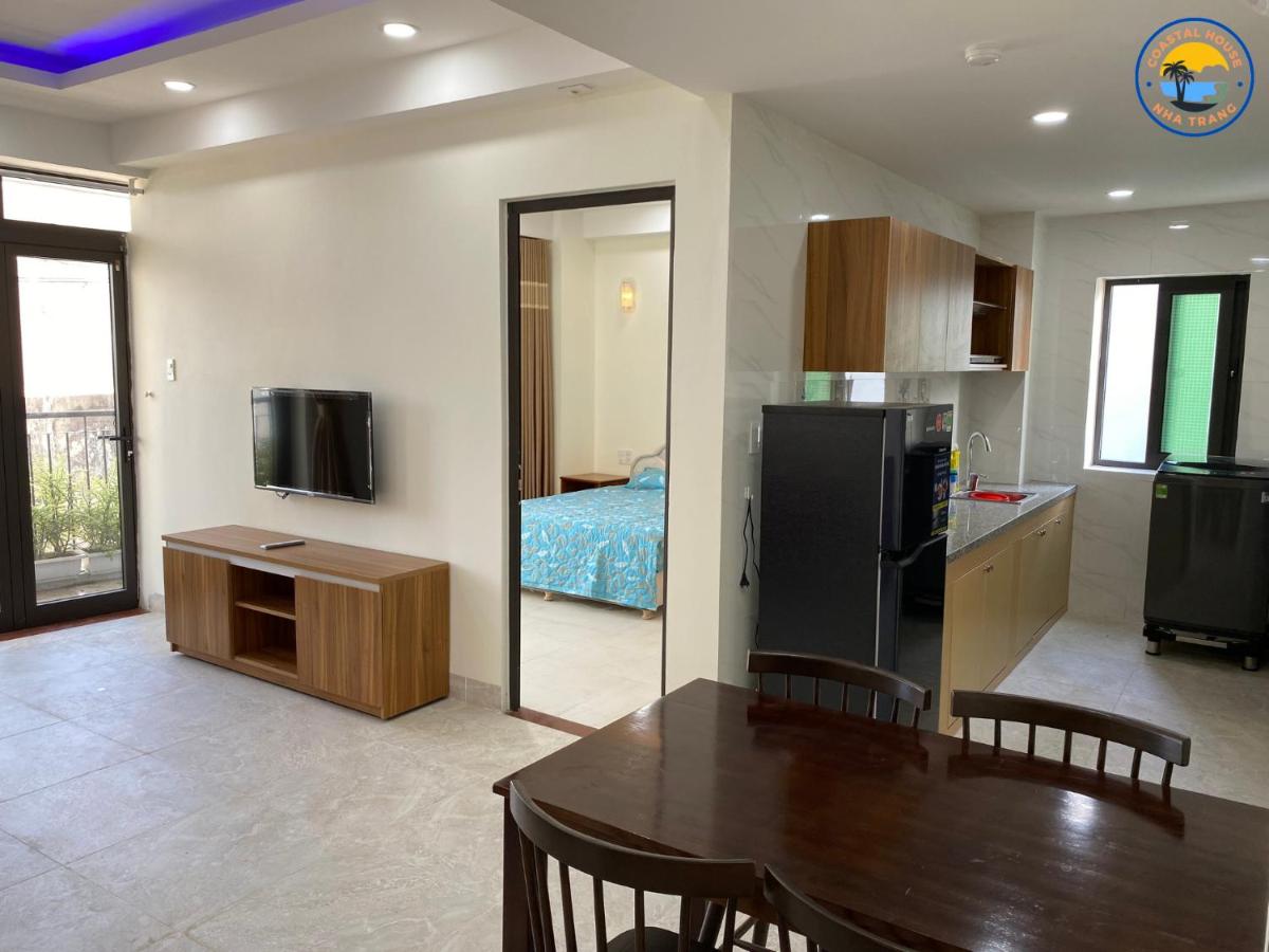 Suitetrails - Coastal House Nha Trang