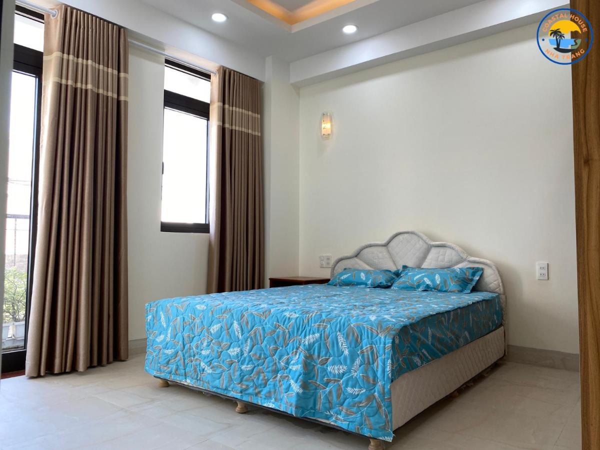 Suitetrails - Coastal House Nha Trang