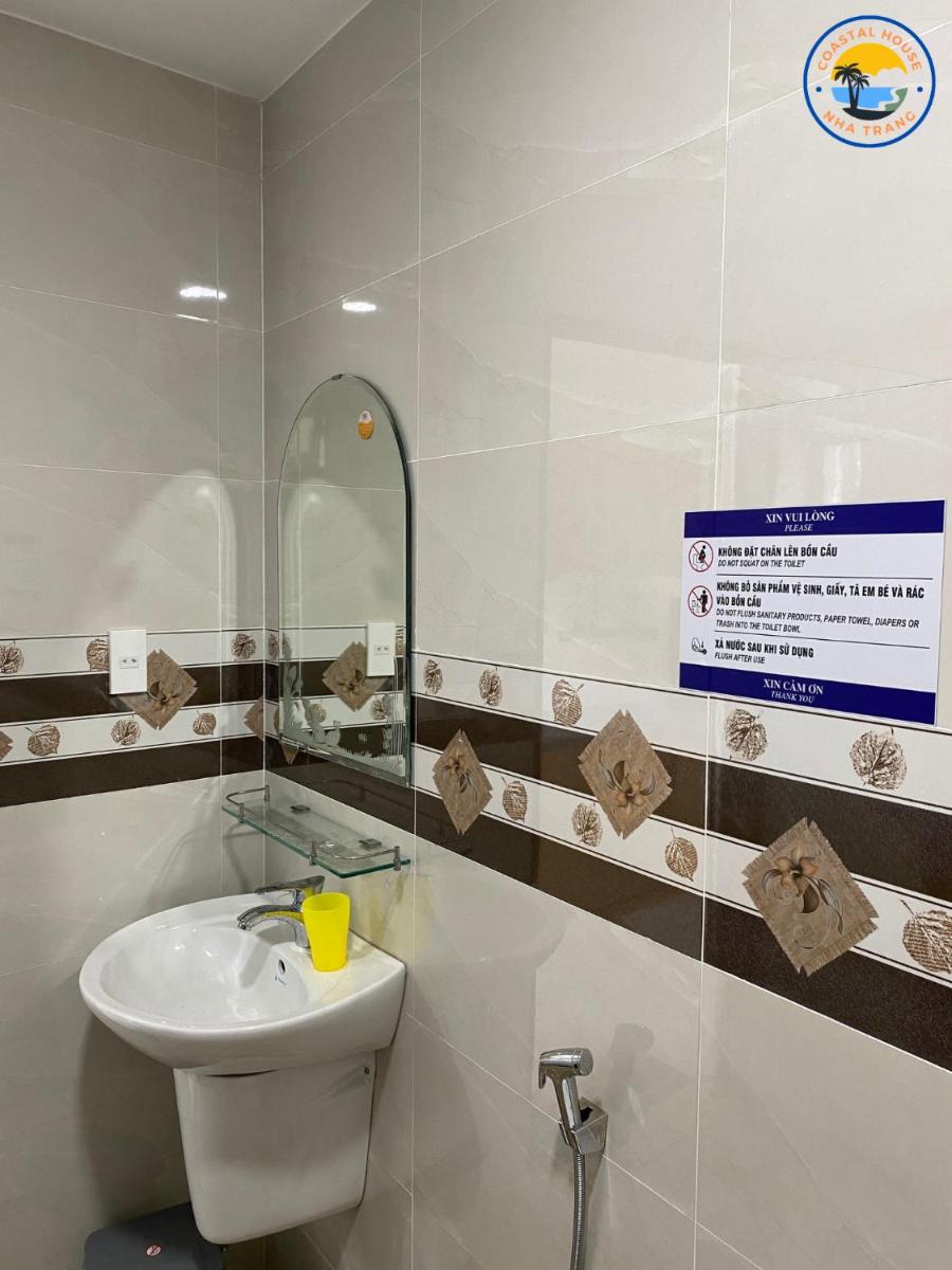 Suitetrails - Coastal House Nha Trang