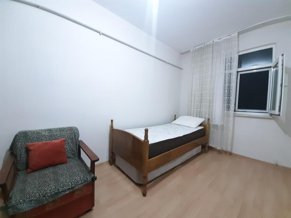 Suitetrails - Müstakil,bahçeli, 3 balkonlu,3+1 doğa içinde sesiz
