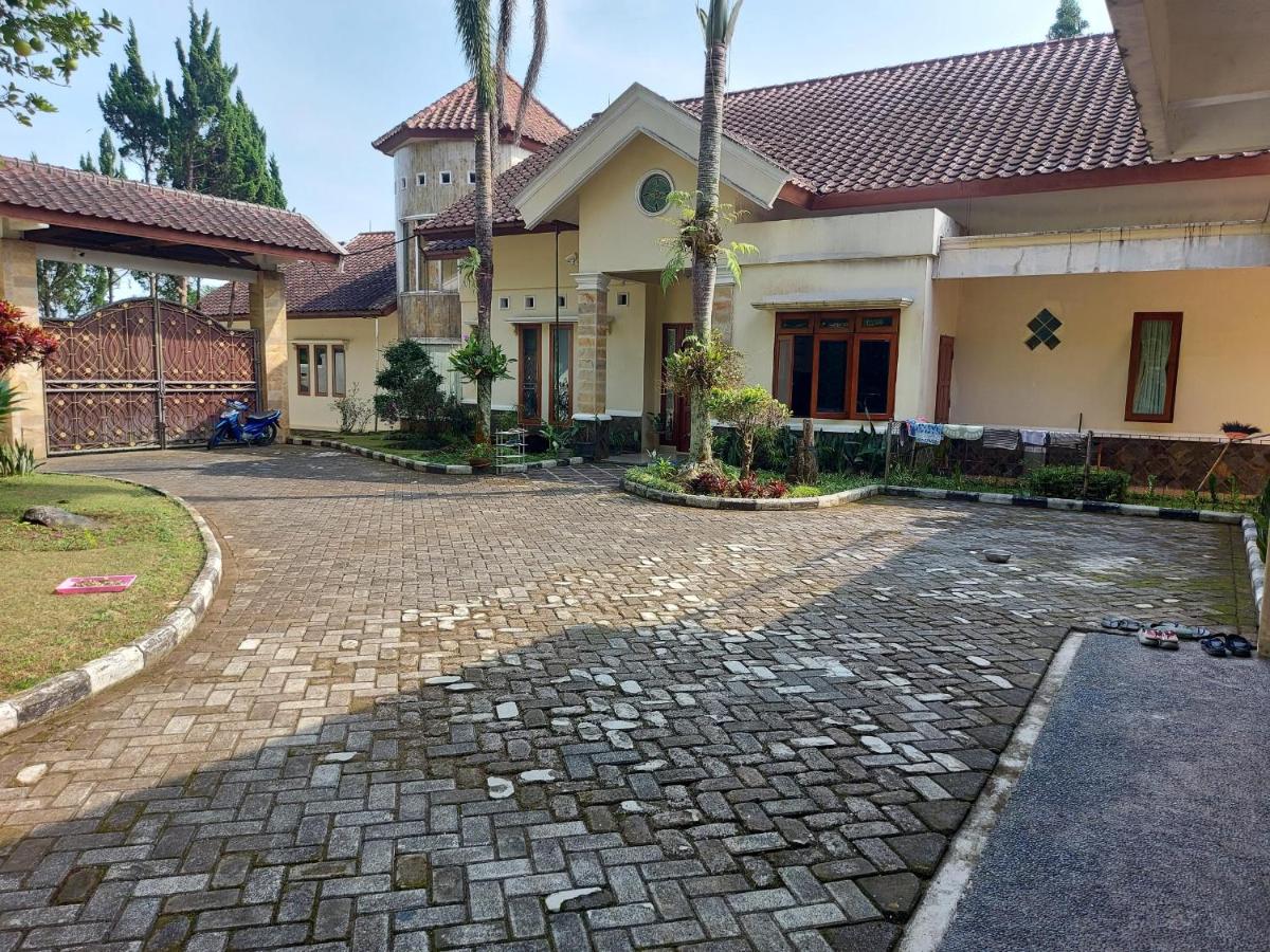 Suitetrails - Villa D3 Bukit Cijulang