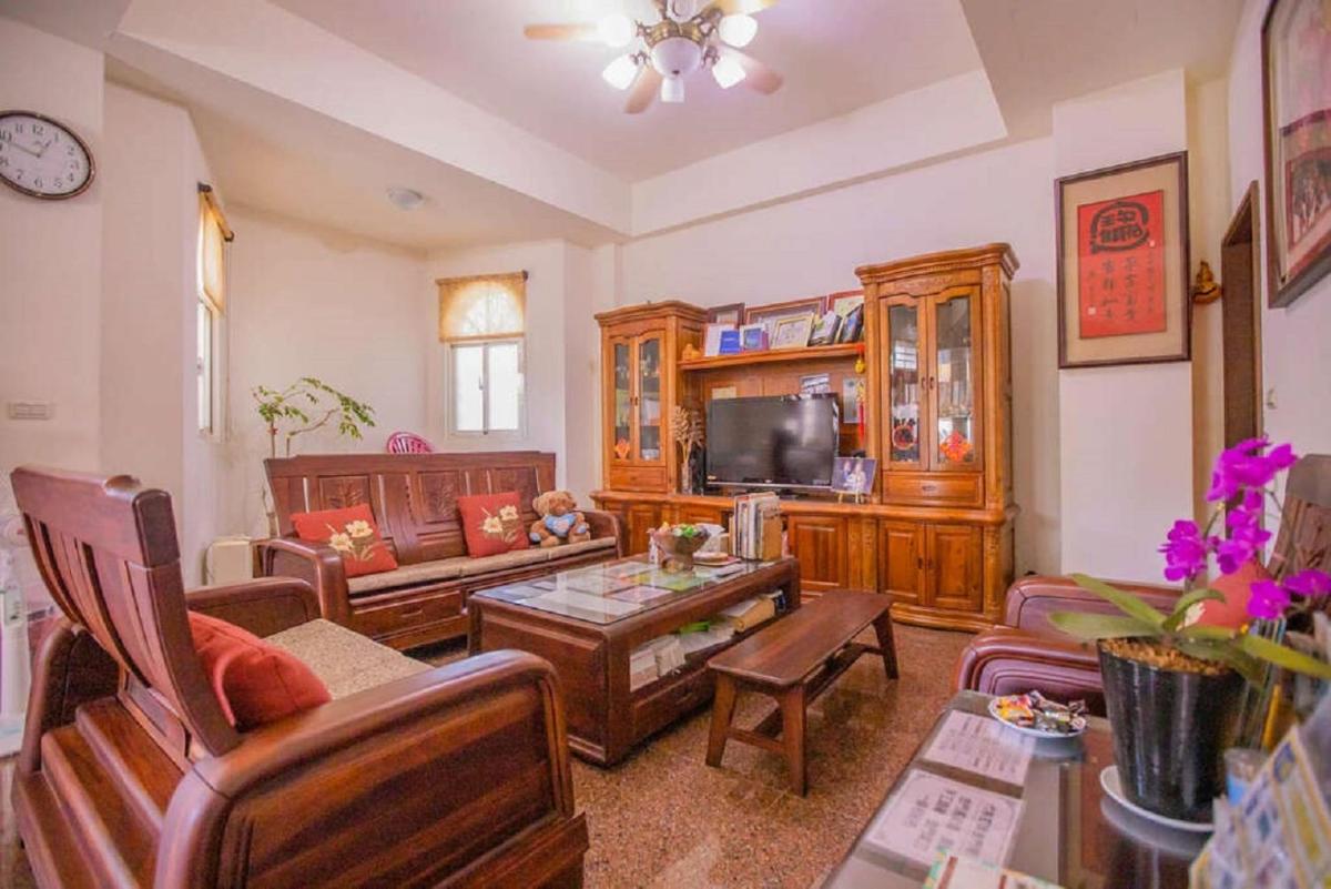 Suitetrails - Shang Her Yuan B&B