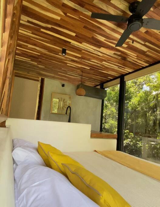 Invisible House Tulum - Jungle Studio - Housity
