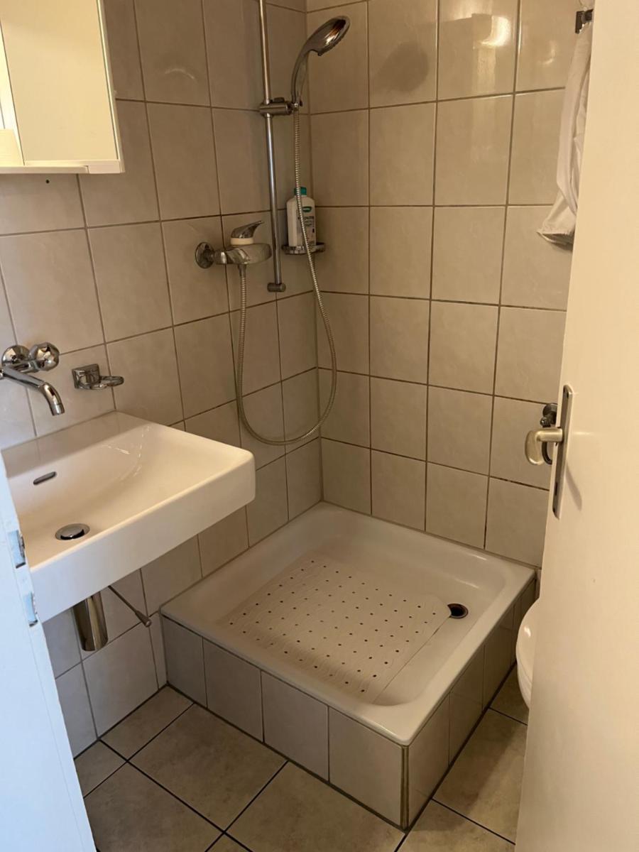Suitetrails - Flat Speicher St. Gallen