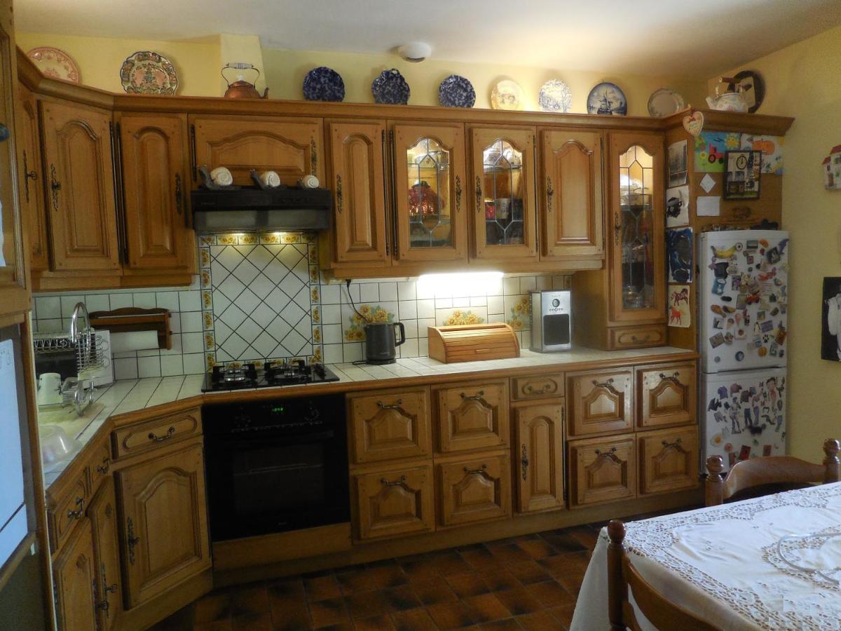 La Madriguera Accommodation - Housity