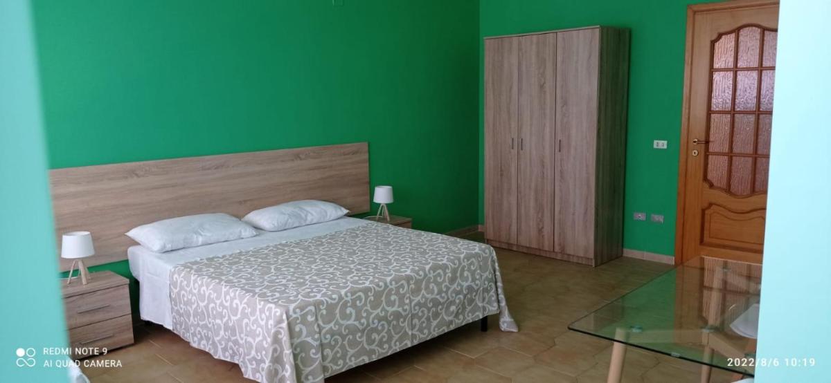 Attiko 25 Residence - B&B - Alloggi Temporanei Isernia - Housity