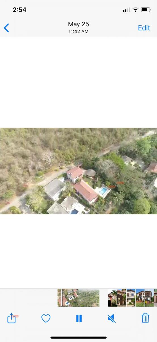 Suitetrails - Casa Mia at Villa Camino Alto Turbaco near Cartagena