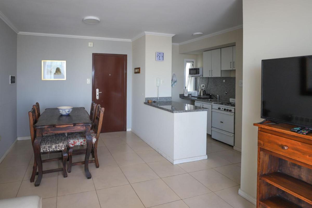 Departamento de un dormitorio - CRESPO - Hizvo