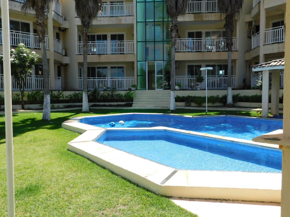 Suitetrails - Blue Beach Apartments