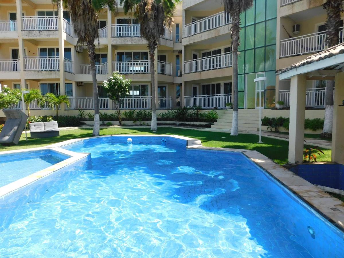 Suitetrails - Blue Beach Apartments