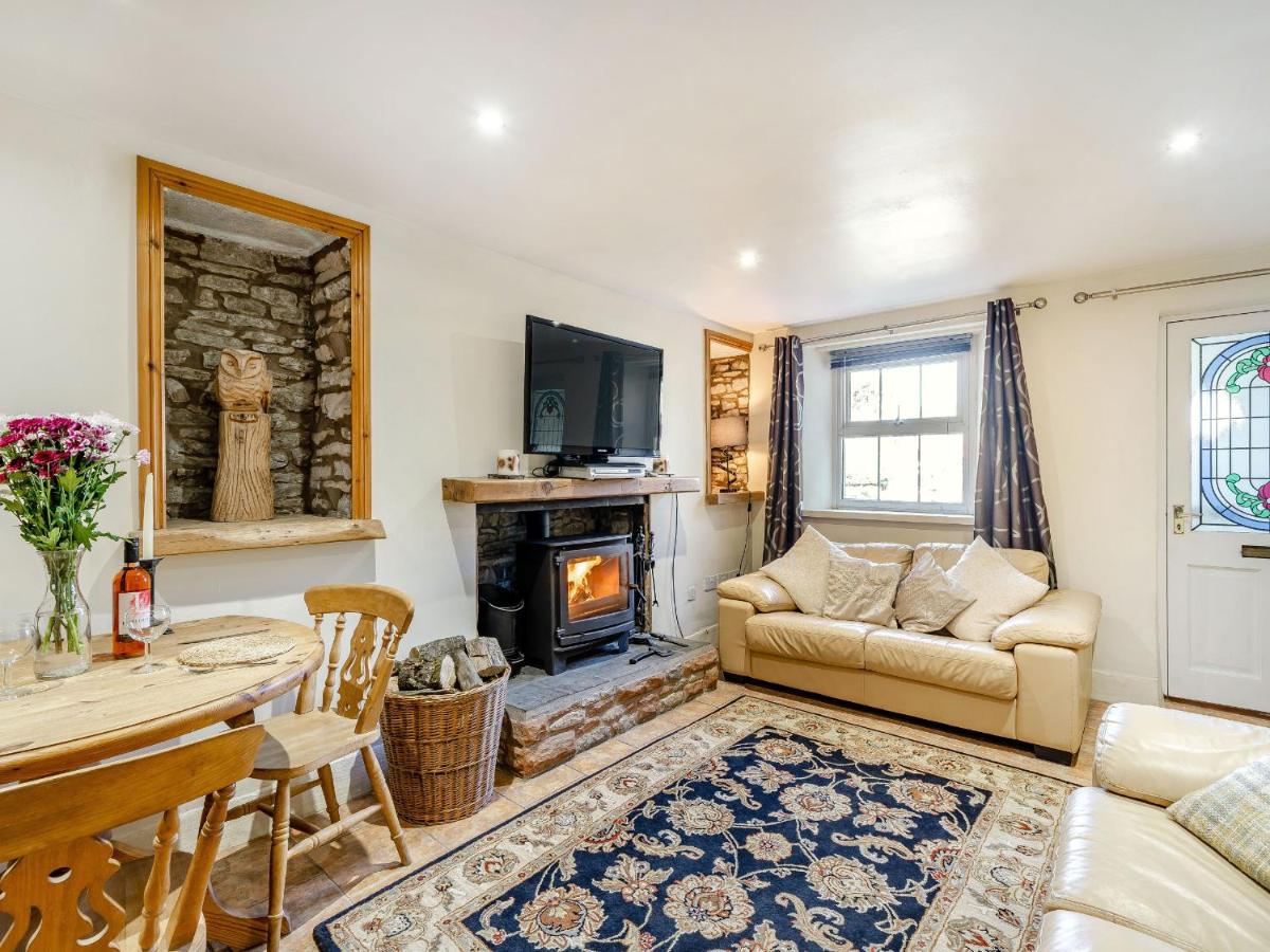 Kidsty Cottage - Housity