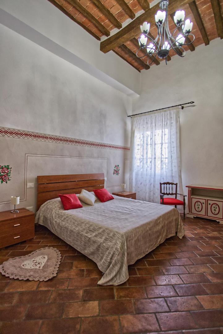 Suitetrails - Borgo Creativo-A casa di Anna-Appartamento Mosaico.