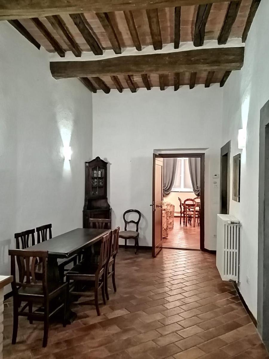 Suitetrails - Borgo Creativo-A casa di Anna-Appartamento Mosaico.