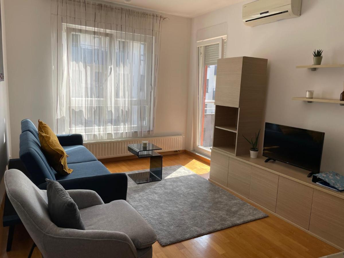 Suitetrails - Apartment Jelena