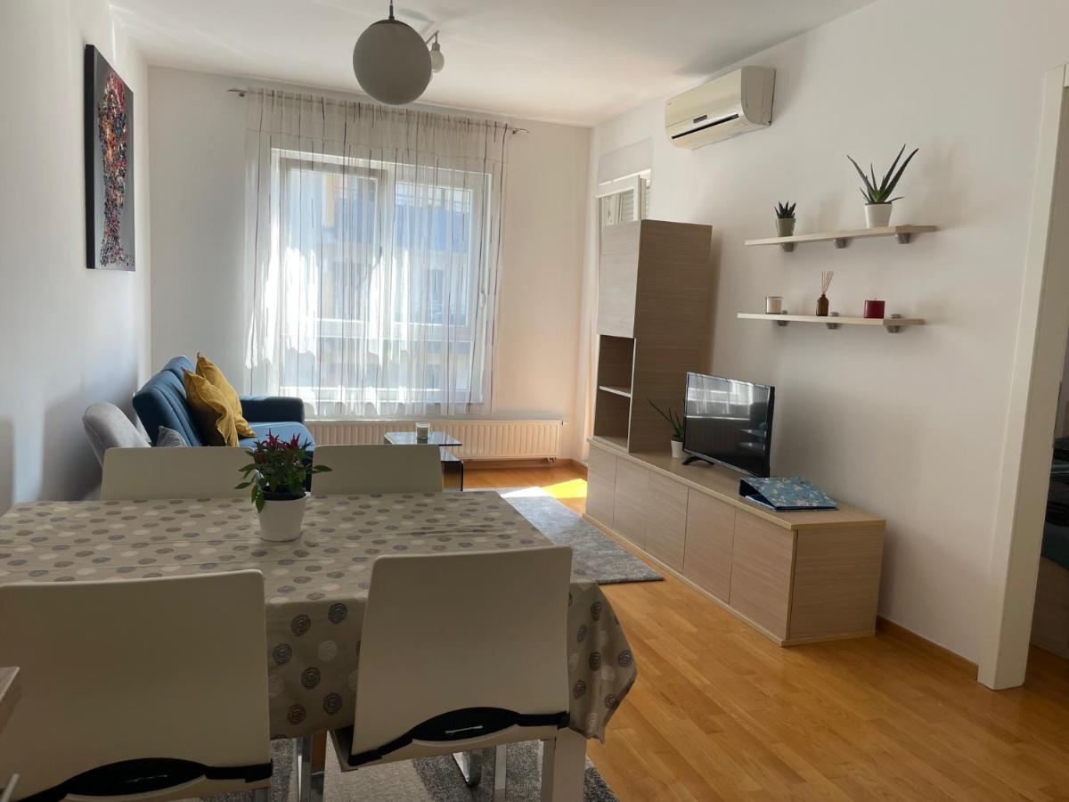 Suitetrails - Apartment Jelena