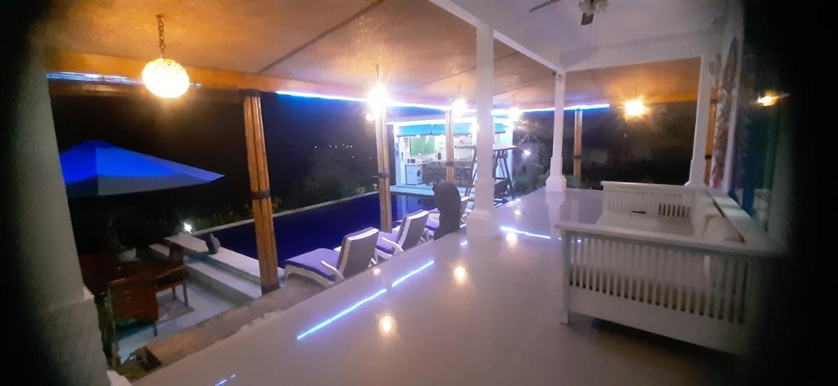 Suitetrails - Cantik Villa
