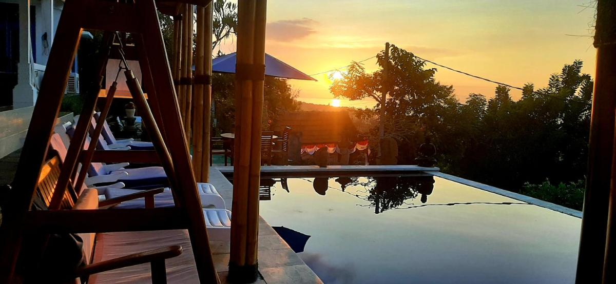Suitetrails - Cantik Villa