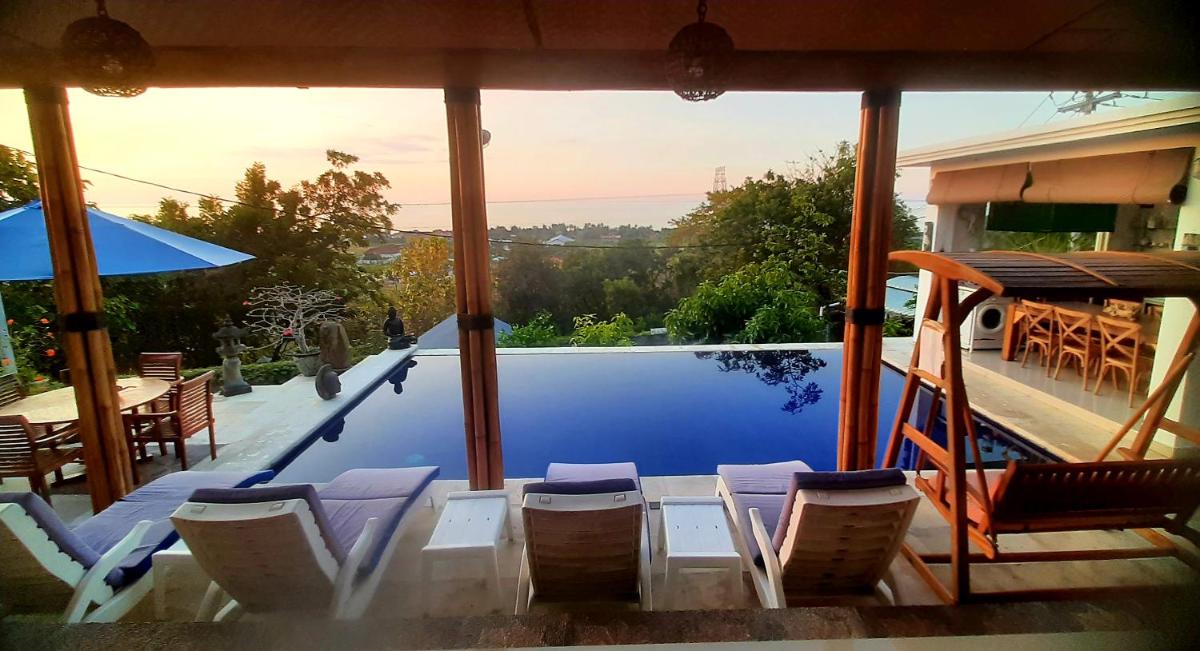 Suitetrails - Cantik Villa