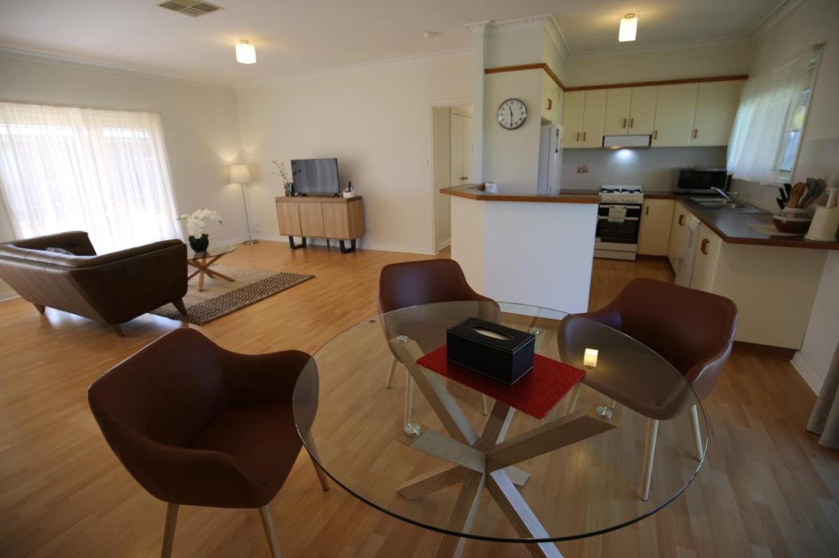 Suitetrails - Wagga Showground Villas