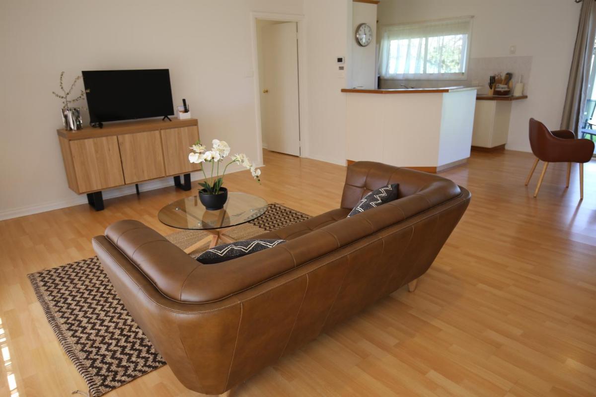 Suitetrails - Wagga Showground Villas