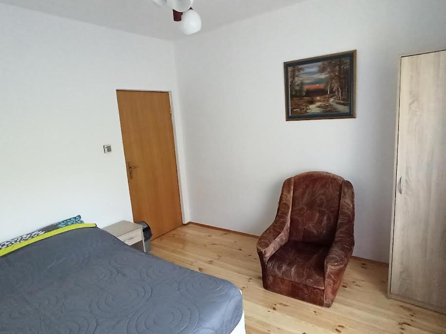 Pokój w Warszawie-Wawer - Housity