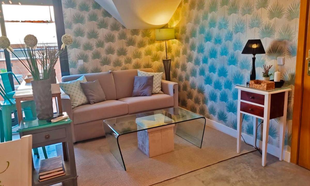 Suitetrails - Apartamento Caballos - Ole Solutions