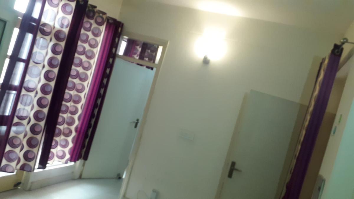 1 bhk - Housity