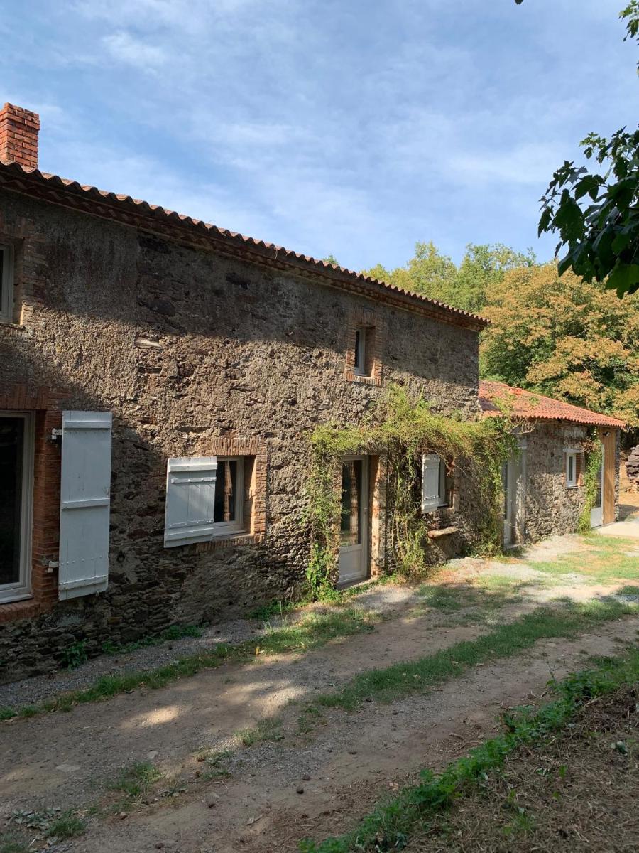 GITE LA MAZURE - Housity