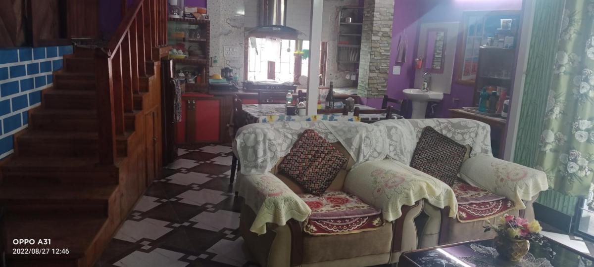 Suitetrails - Mayal Lyang Home Stay