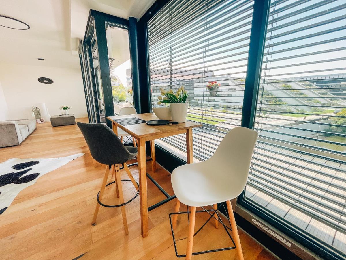 Suitetrails - Marina apartment
