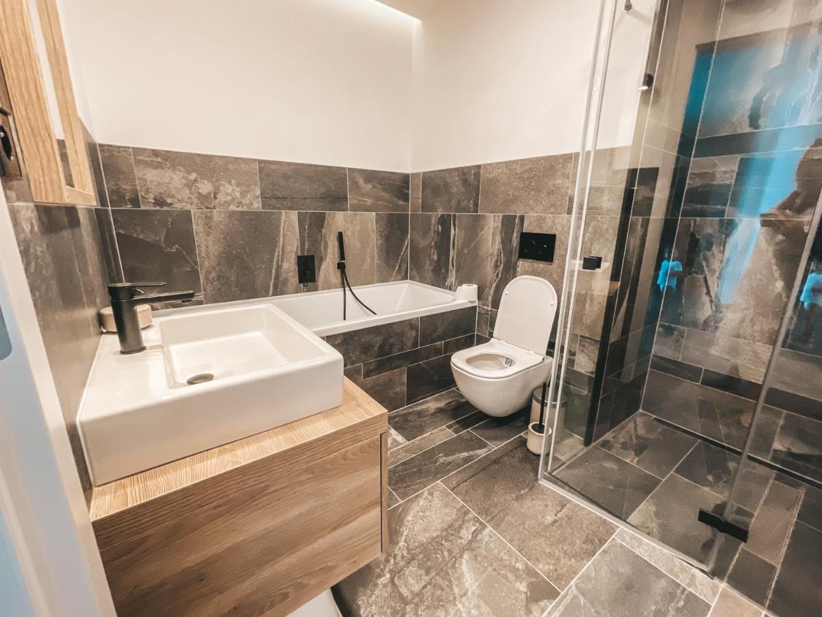 Suitetrails - Marina apartment