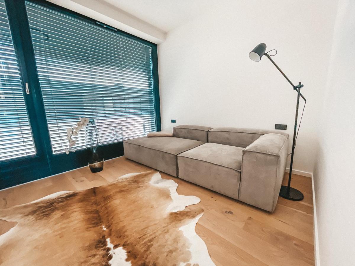 Suitetrails - Marina apartment