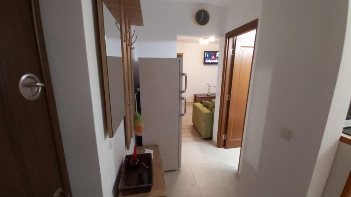 Relax Apartament - Hizvo