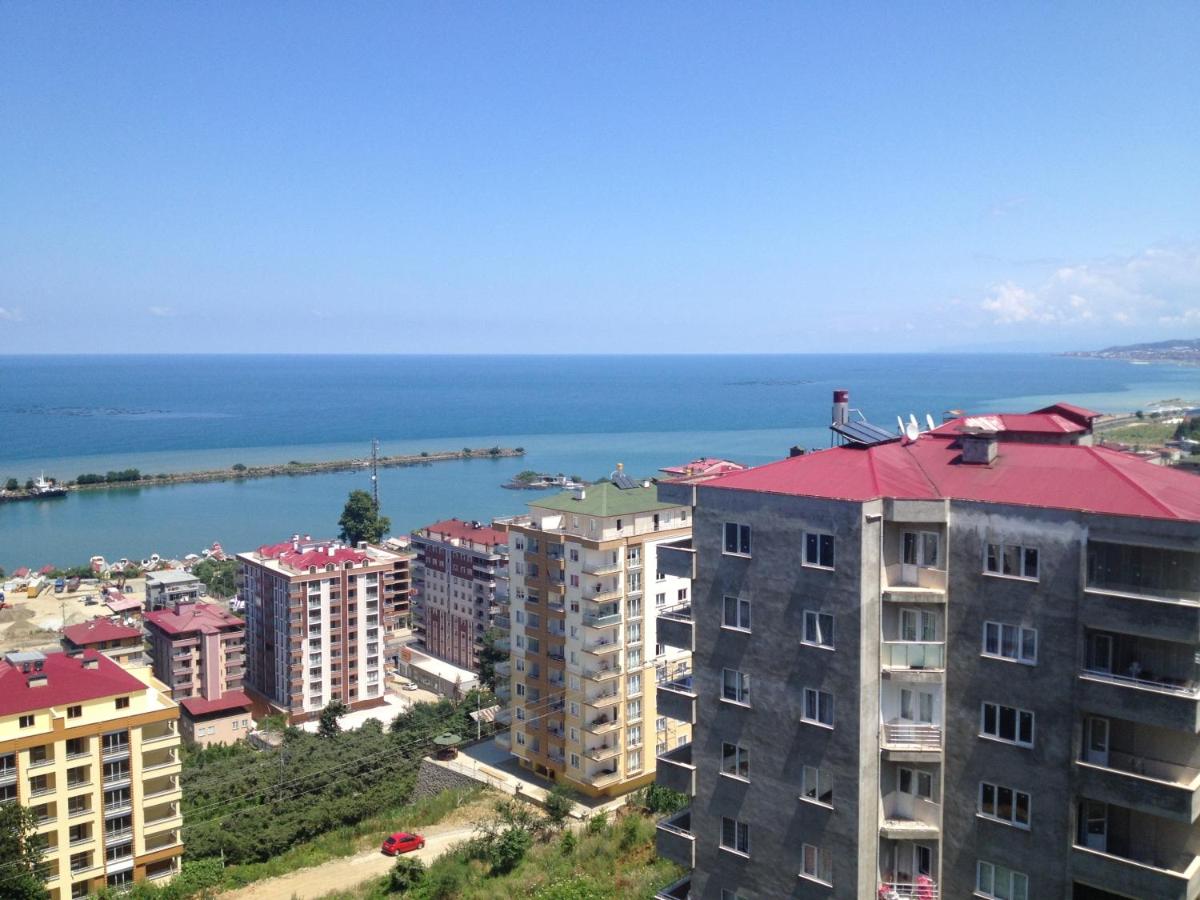 Yomra Sapphire F21 Sea View 2xAC - Housity